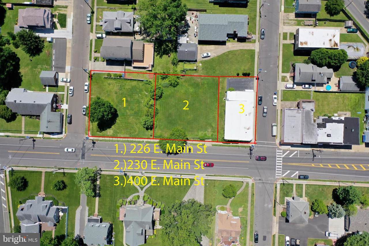 226, 230, & 400 Main Street - Photo 1