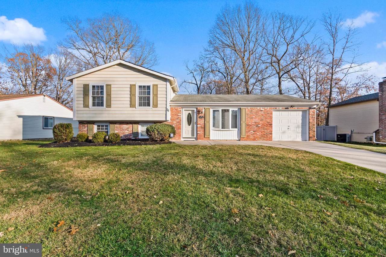 76 Orion Way - Photo 1