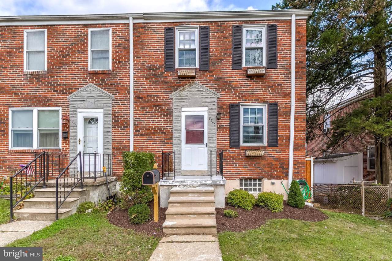 8543 Oak Road - Photo 1