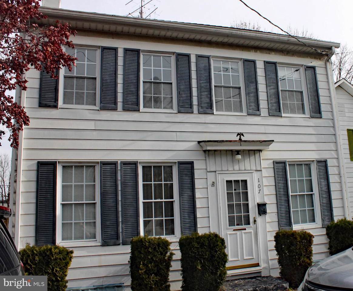 107 Walnut Street - Photo 1
