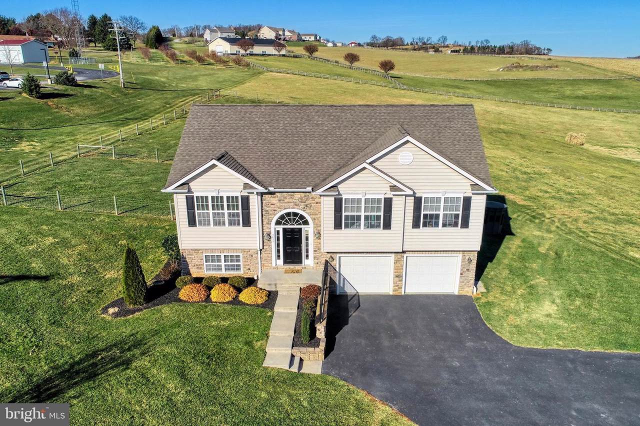 5850 Blooming Grove Road - Photo 1