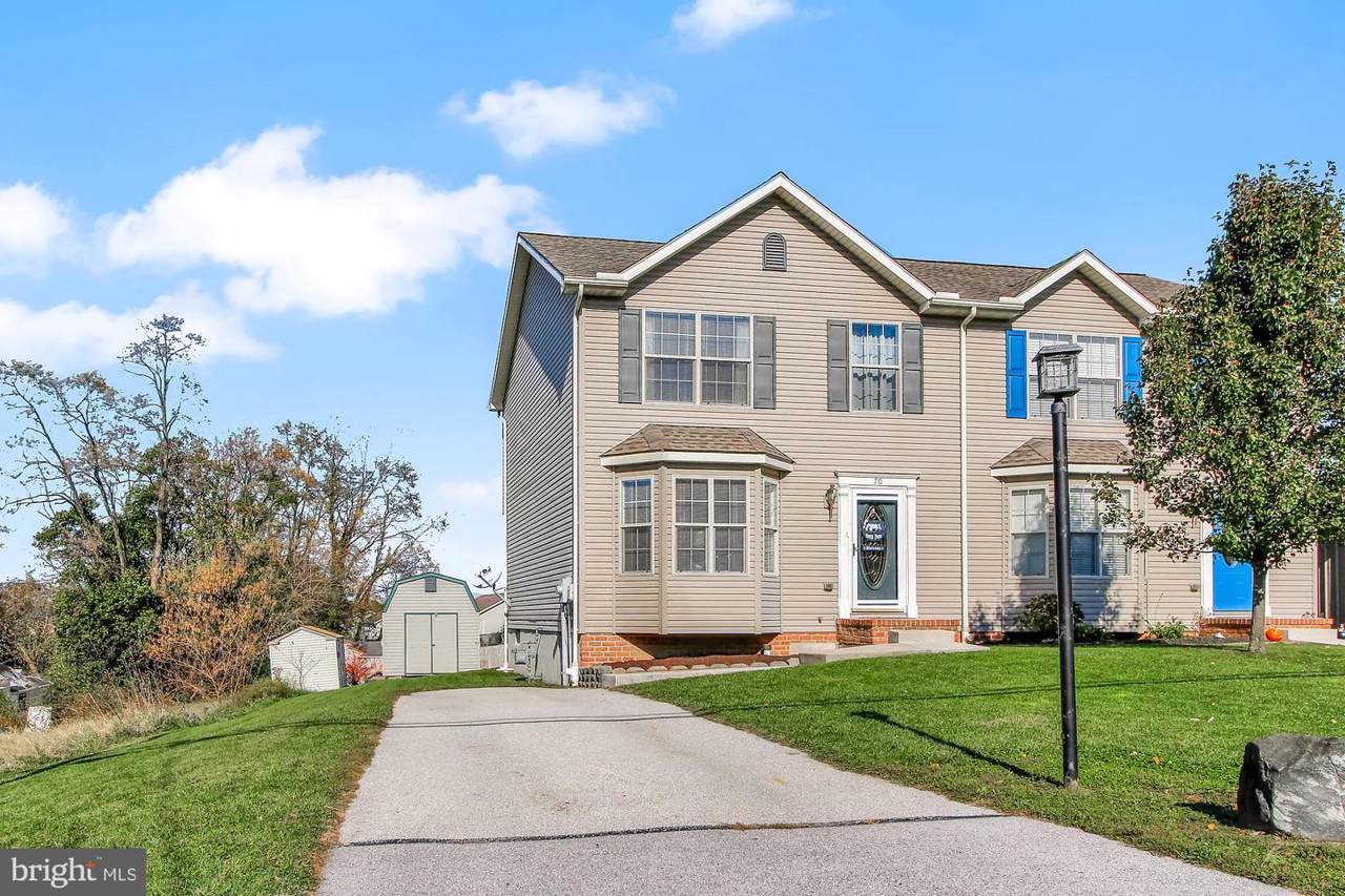 70 Bowman Road - Photo 1