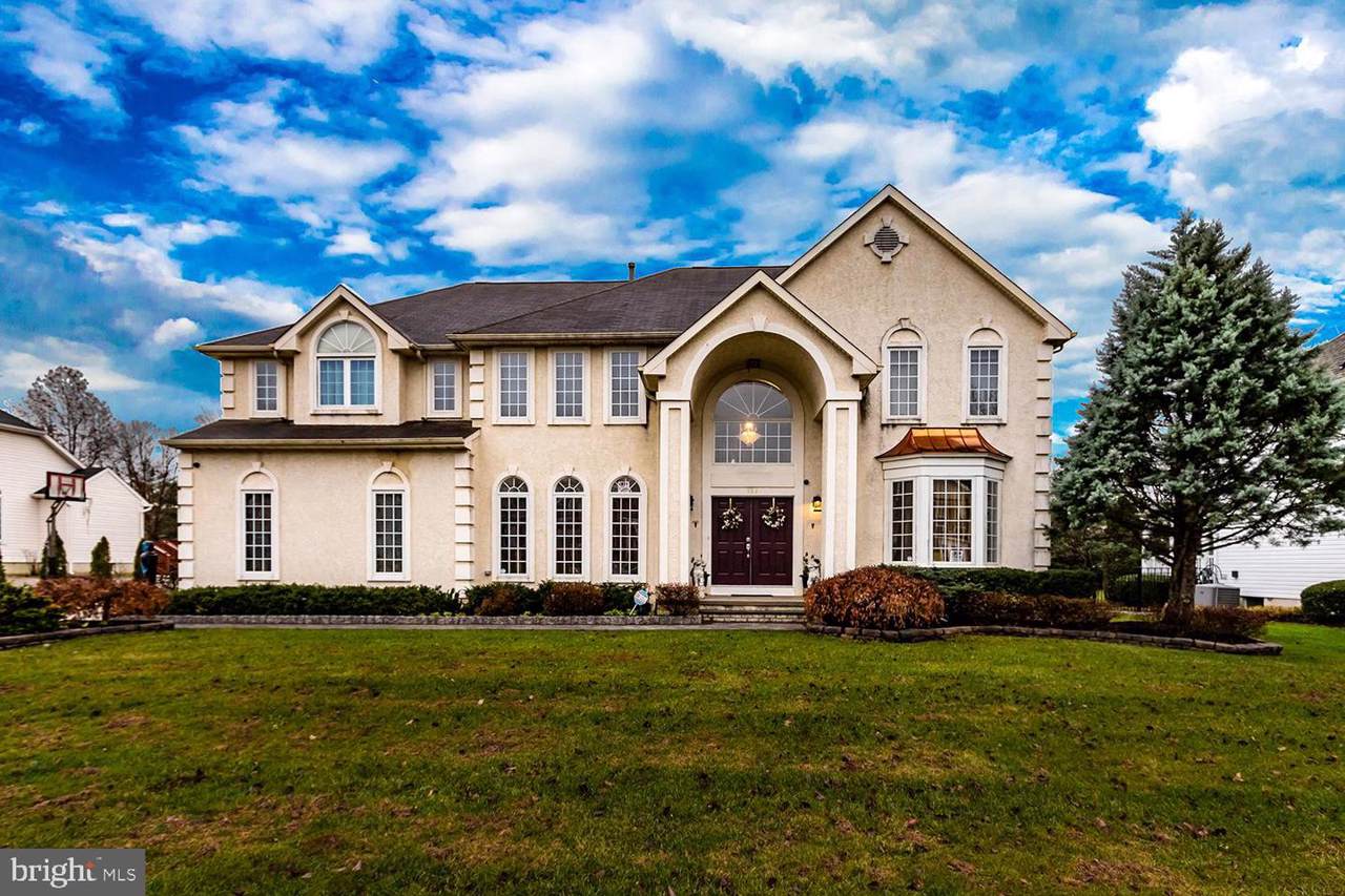 133 Mountainview Road - Photo 1