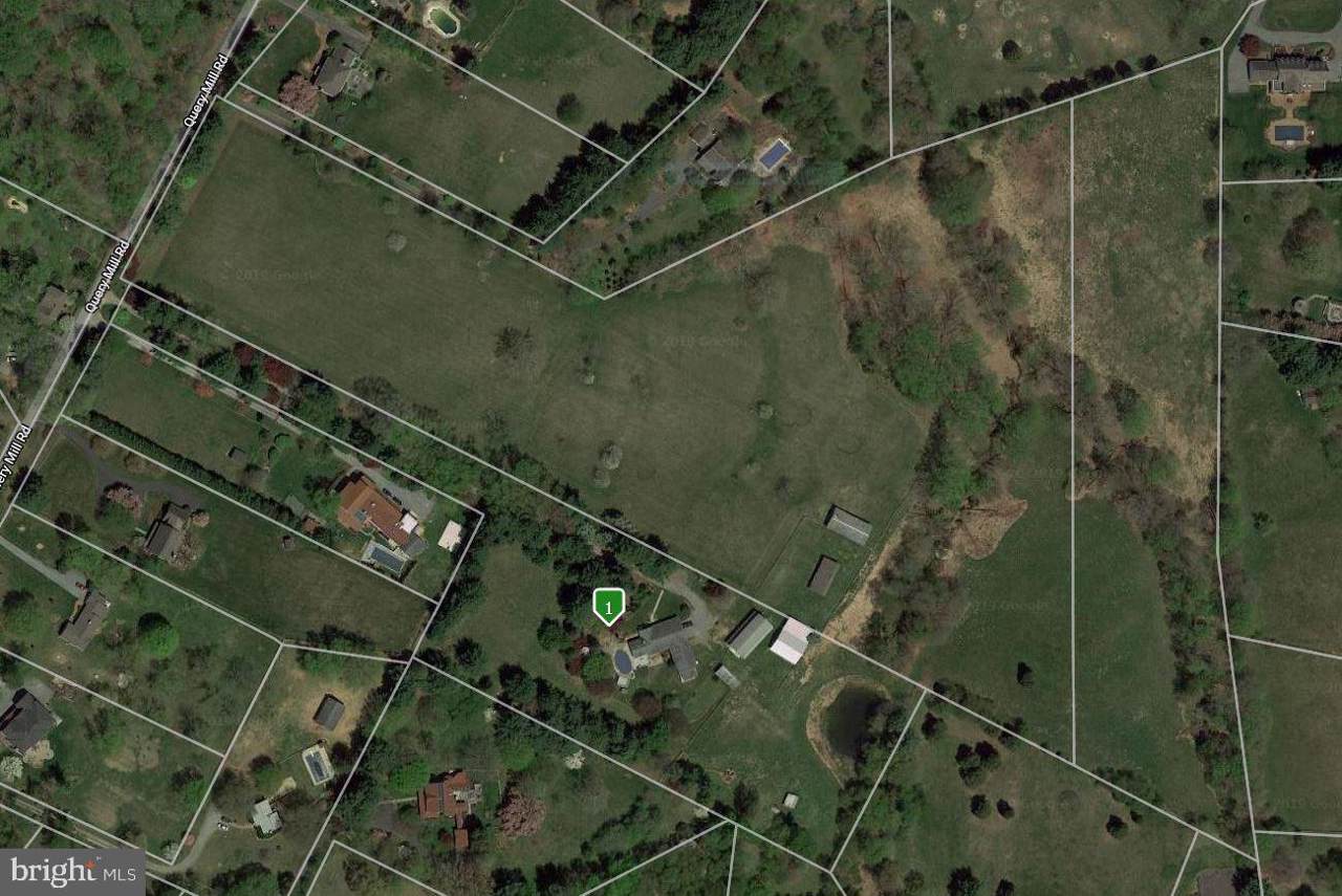 13511 Query Mill Road - Photo 1