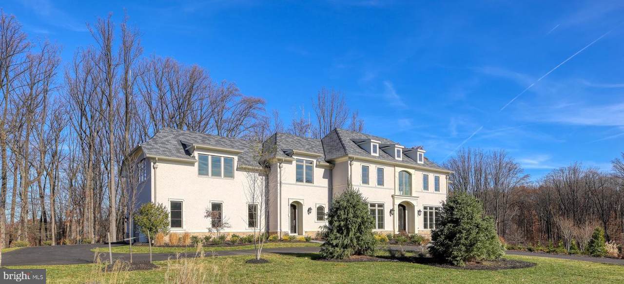 11320 Fox Creek Farm Way - Photo 1