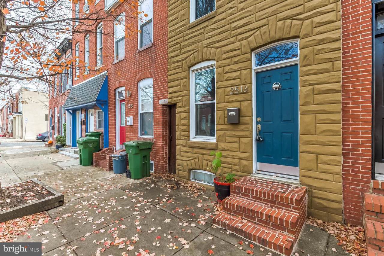 2513 Fait Avenue - Photo 1