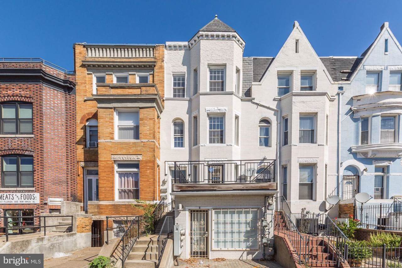 243 Florida Avenue - Photo 1
