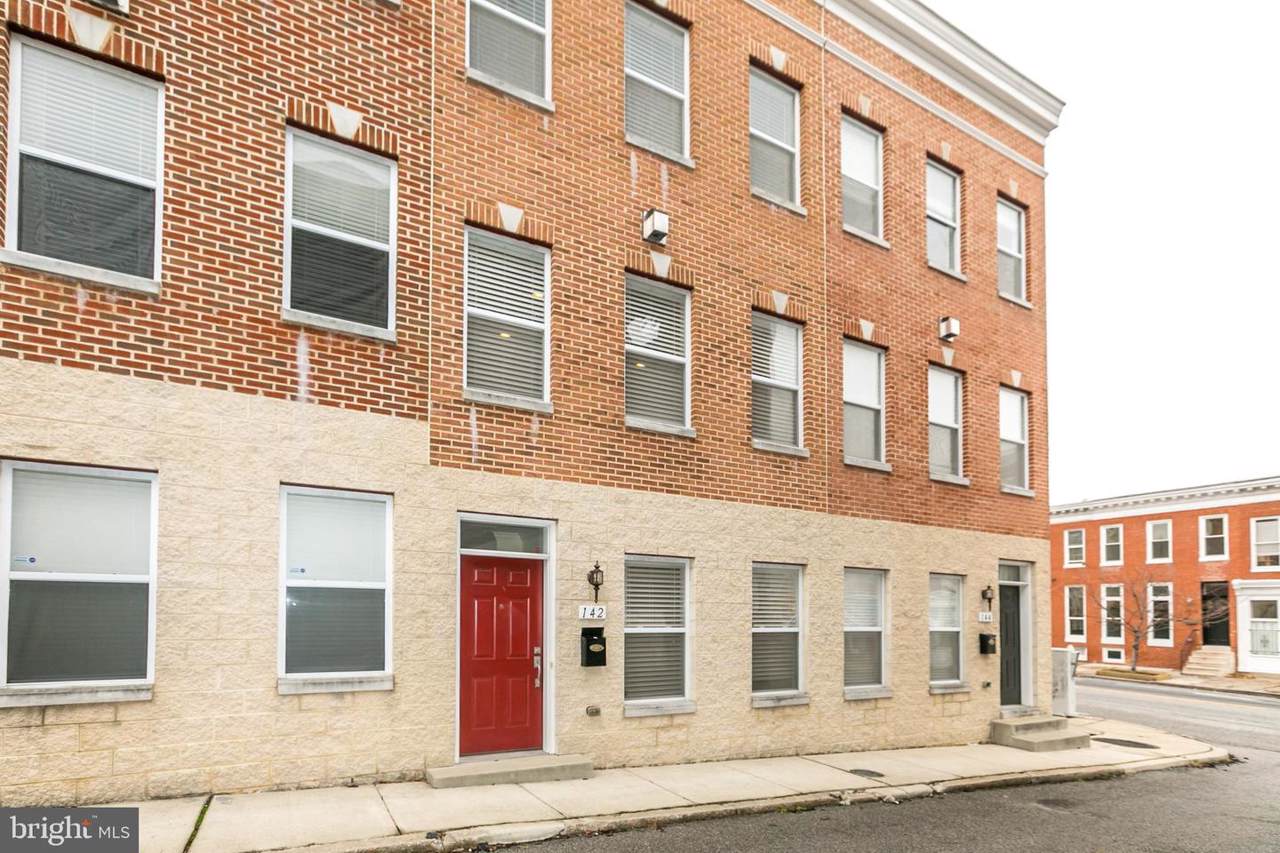 142 Duncan Street - Photo 1