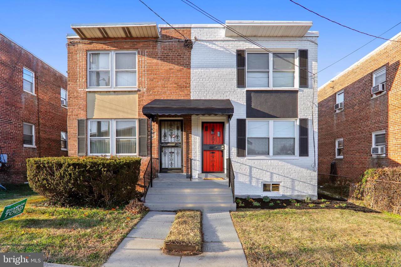 536 Riggs Road - Photo 1