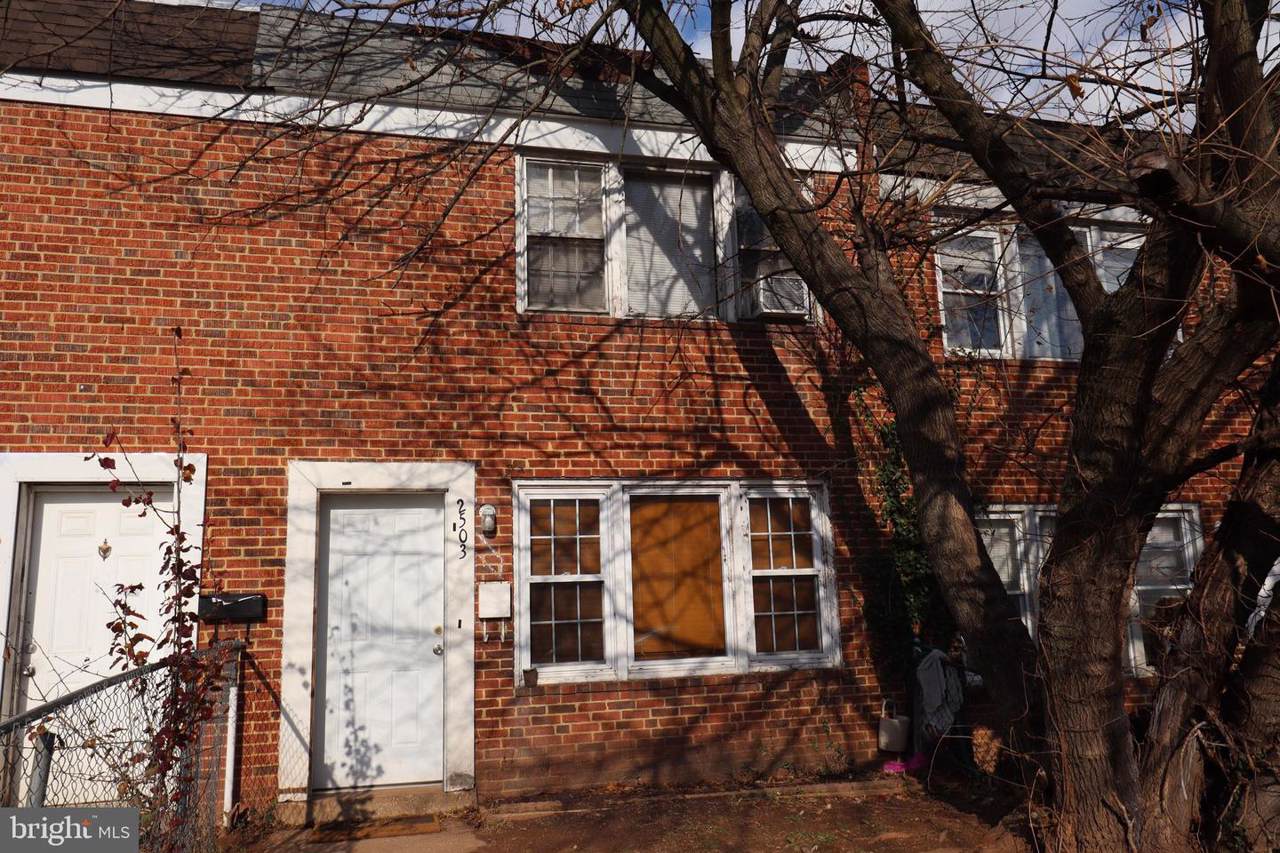 2503 Marbourne Avenue - Photo 1