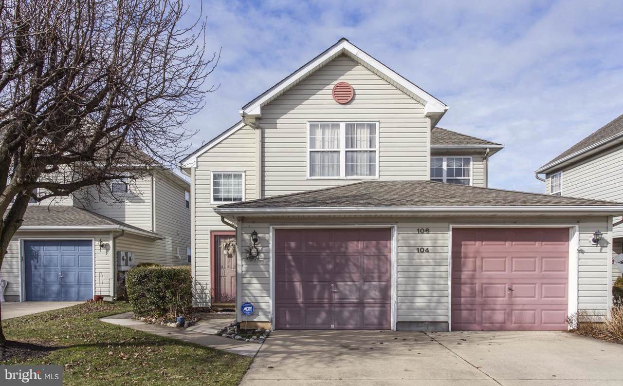 106 Alexander Road - Photo 1
