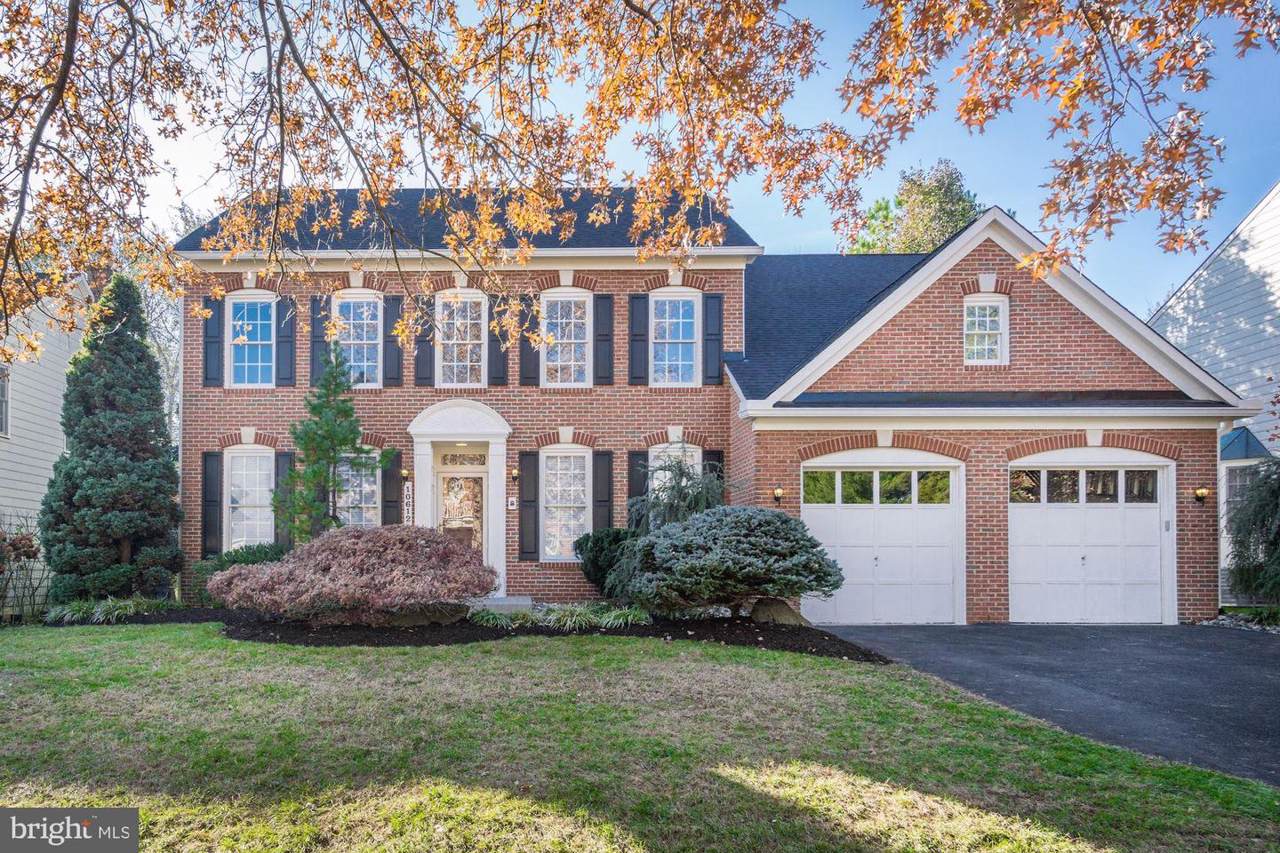 10612 Morning Field Drive - Photo 1