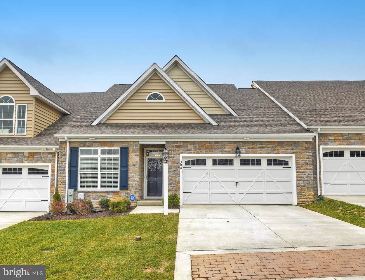 508 Temperence Hill Way - Photo 1