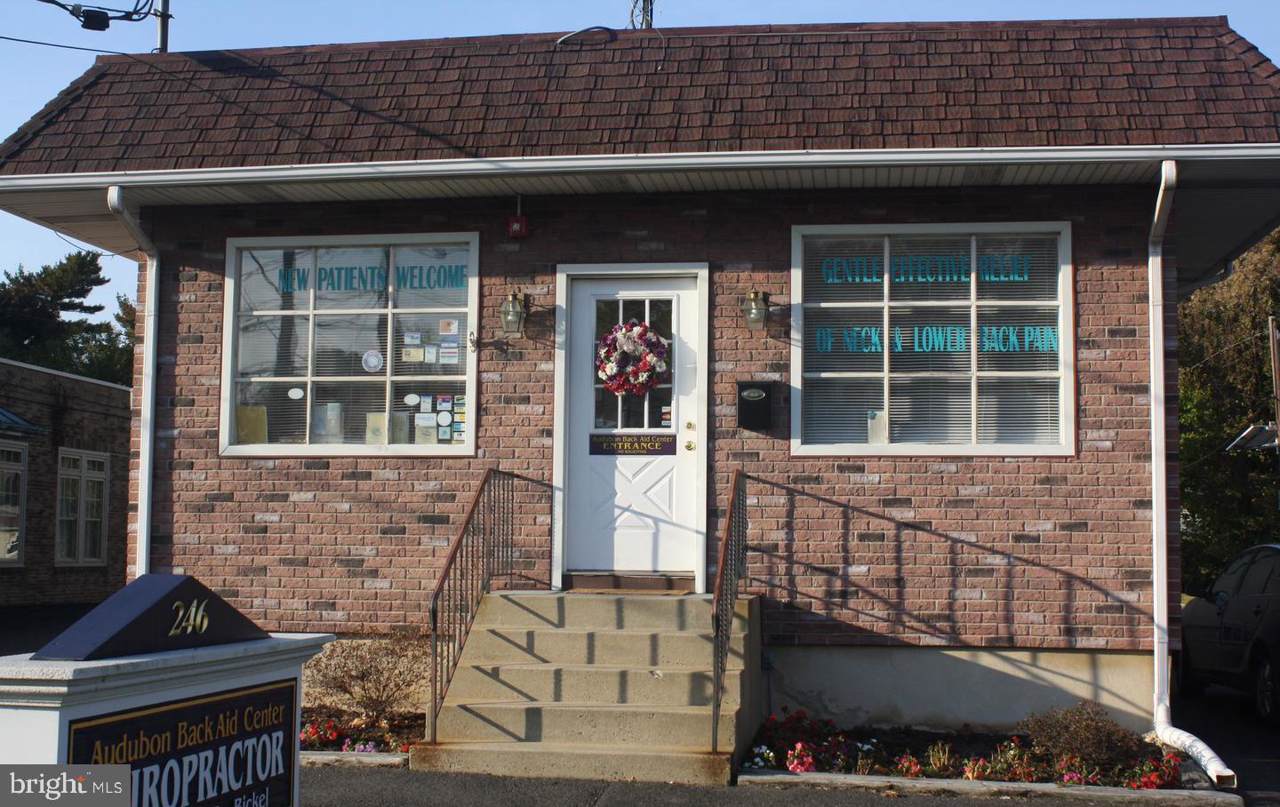 246 White Horse Pike - Photo 1
