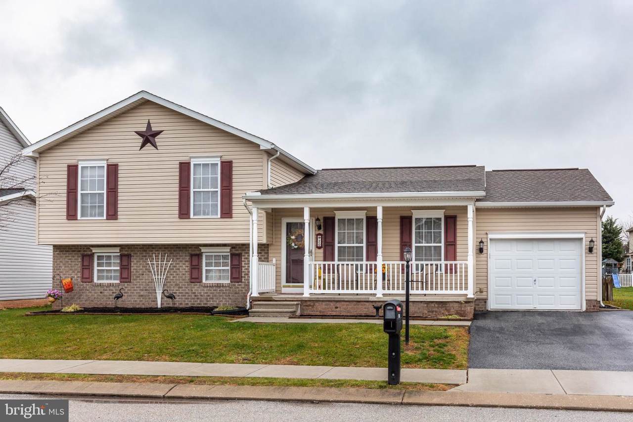 20 Sycamore Court - Photo 1