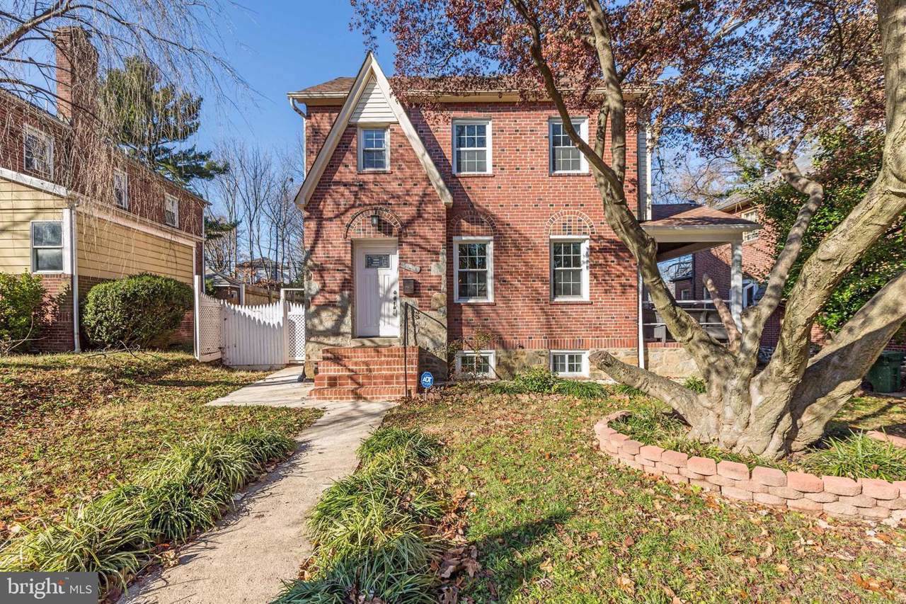 5114 Edmondson Avenue - Photo 1