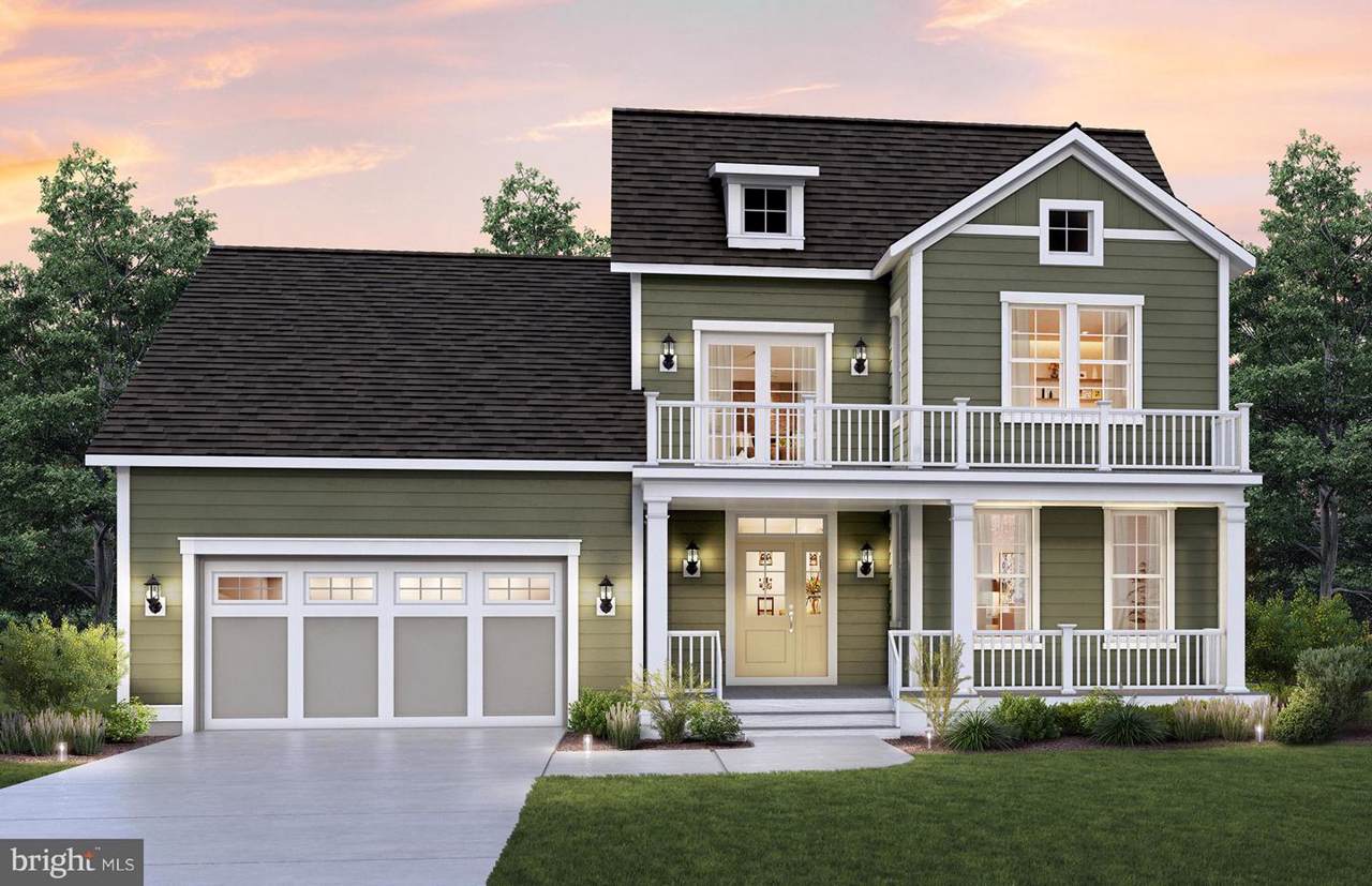 10127 Fast Colors Lane - Photo 1
