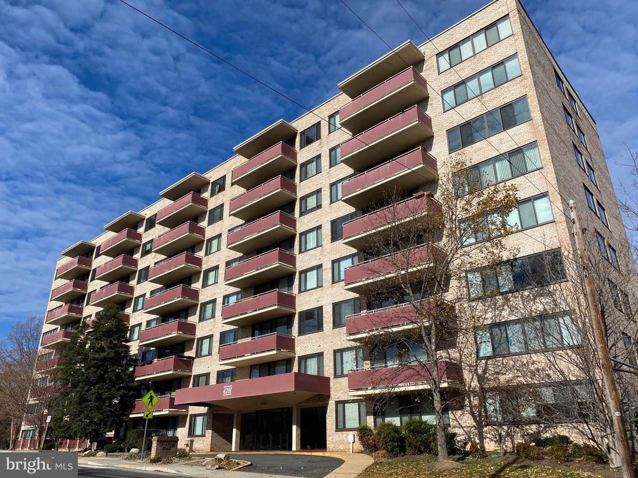 4201 Lee Highway - Photo 1