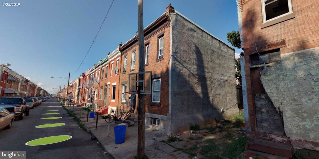 2805 Bambrey Street - Photo 1