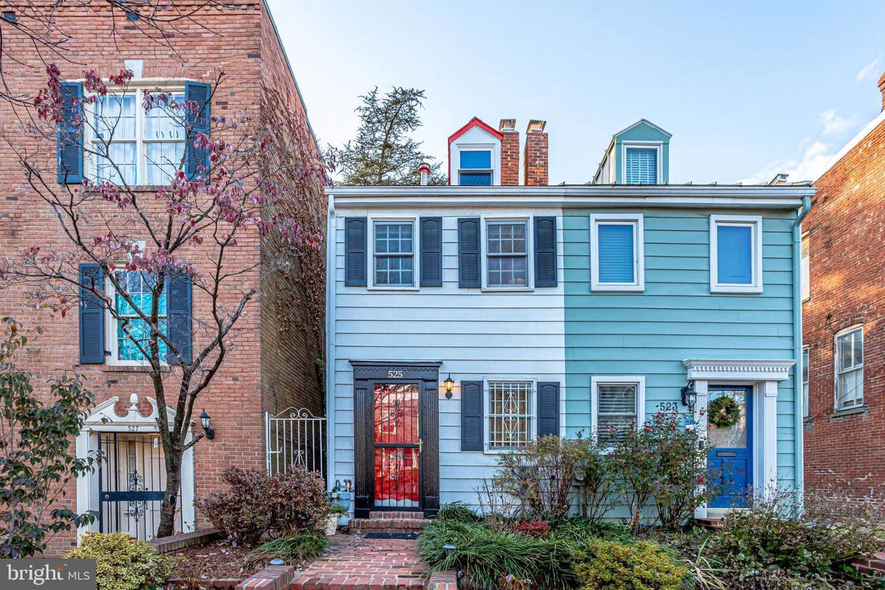 525 6TH Street - Photo 1