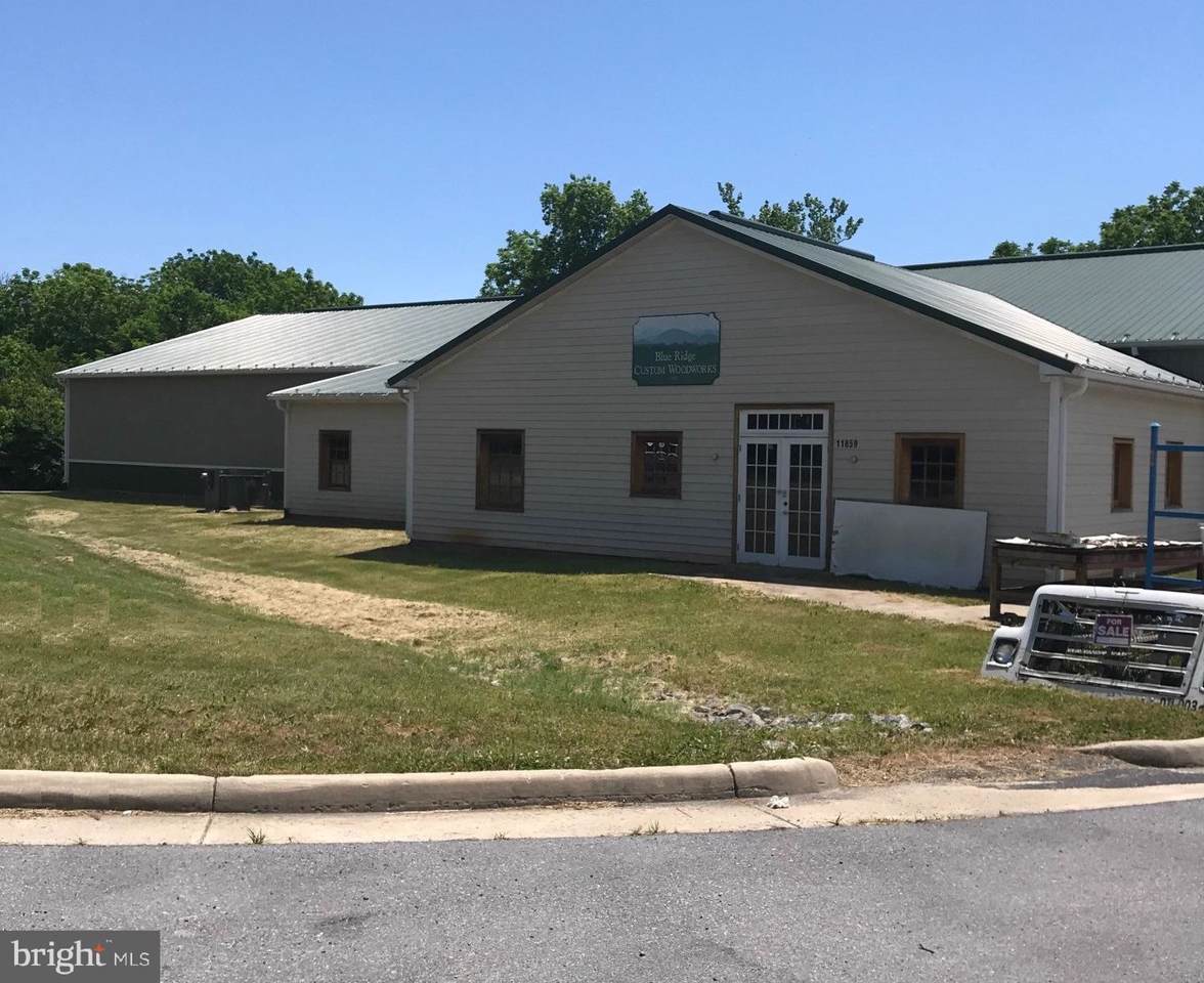 11859 Lord Fairfax Highway - Photo 1
