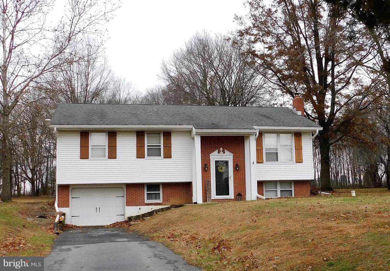77 Zion Acres Road - Photo 1