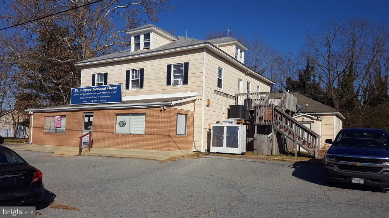 15094 Point Lookout Road - Photo 1