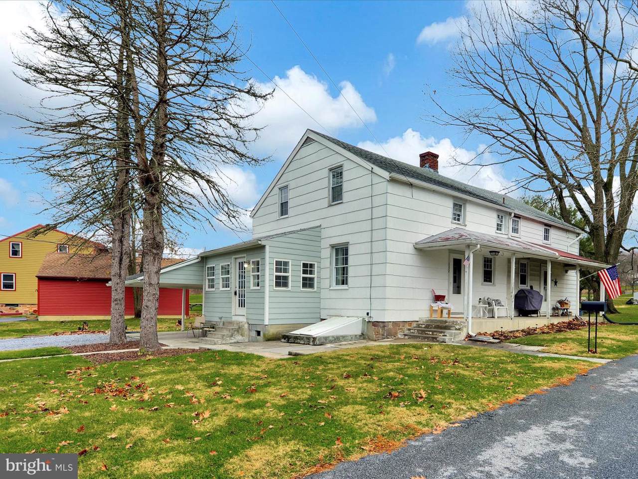 132 Magnetite Lane - Photo 1
