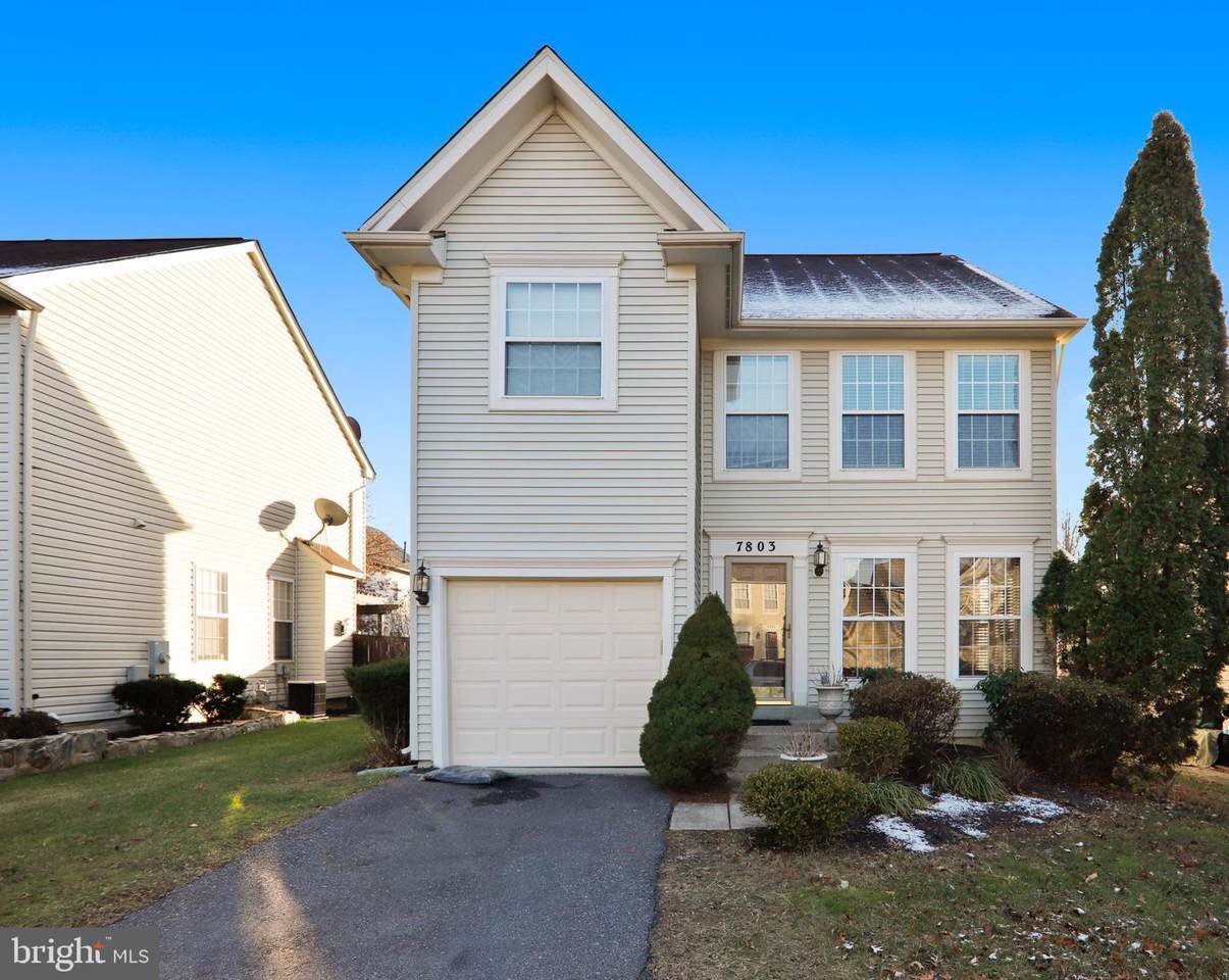 7803 Beddington Court - Photo 1