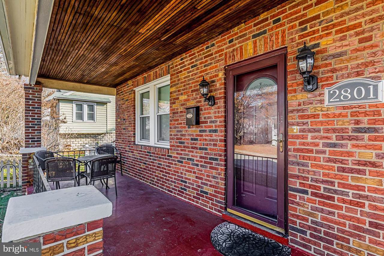 2801 Christopher Avenue - Photo 1