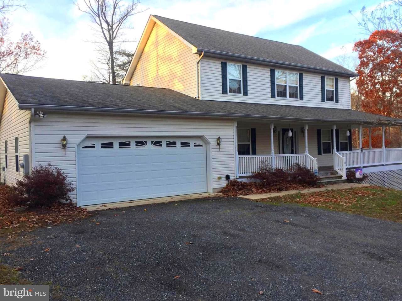 615 Planters Wharf Road - Photo 1