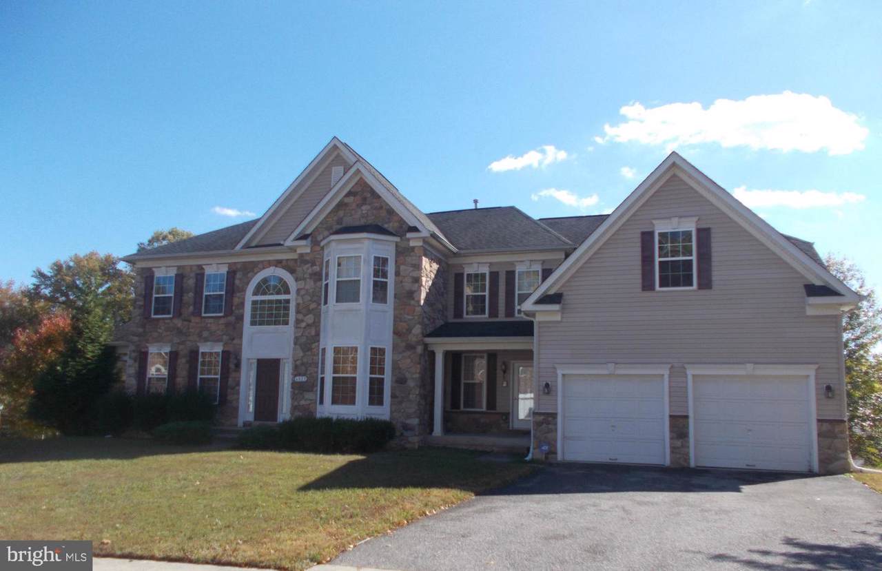 6823 Sand Cherry Way - Photo 1
