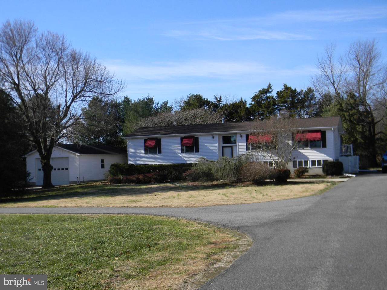 1011 Old Telegraph Road - Photo 1
