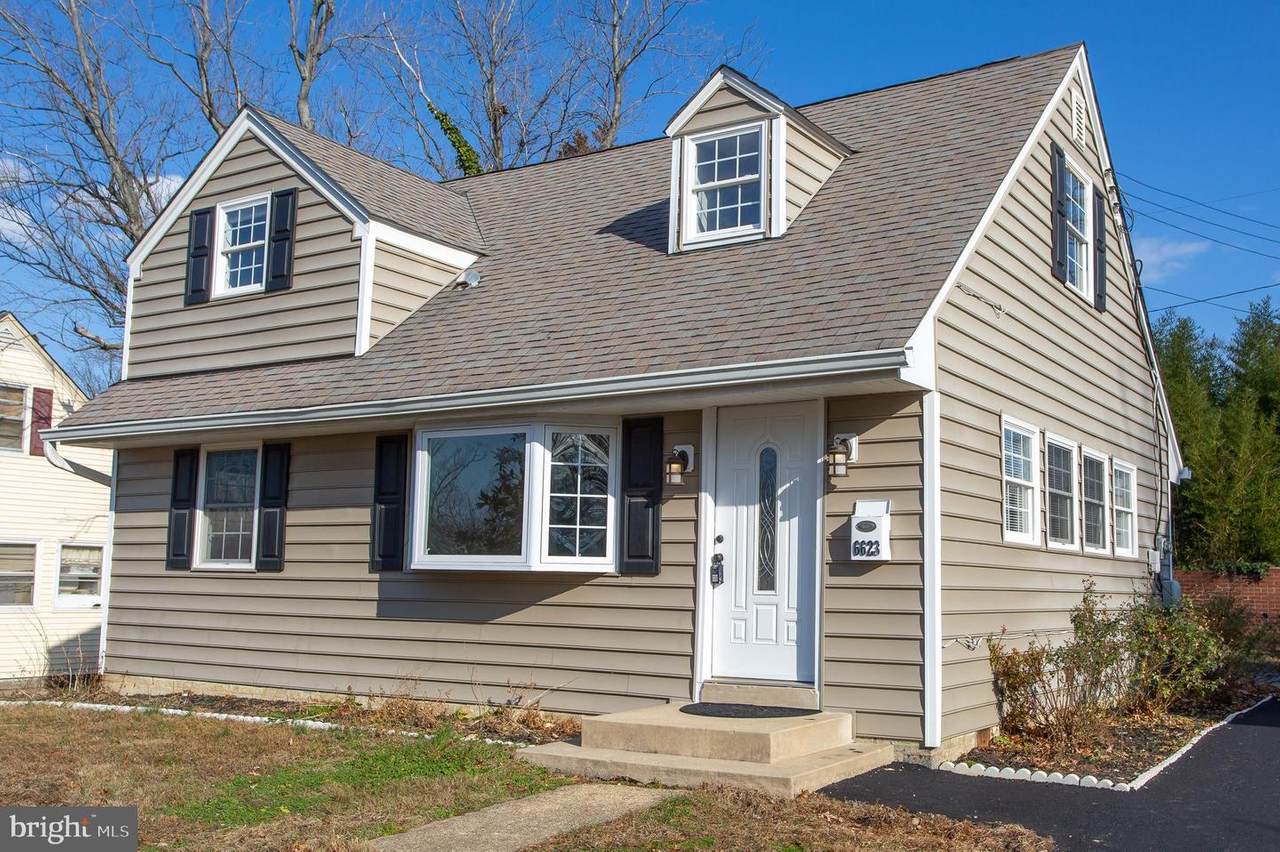 6623 Cornell Drive - Photo 1