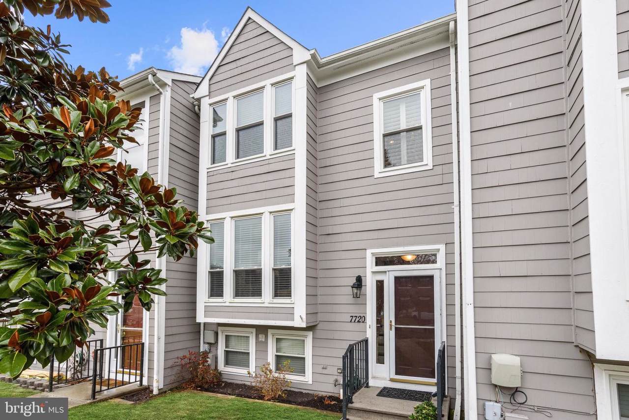 7720 Old Woodstock Lane - Photo 1
