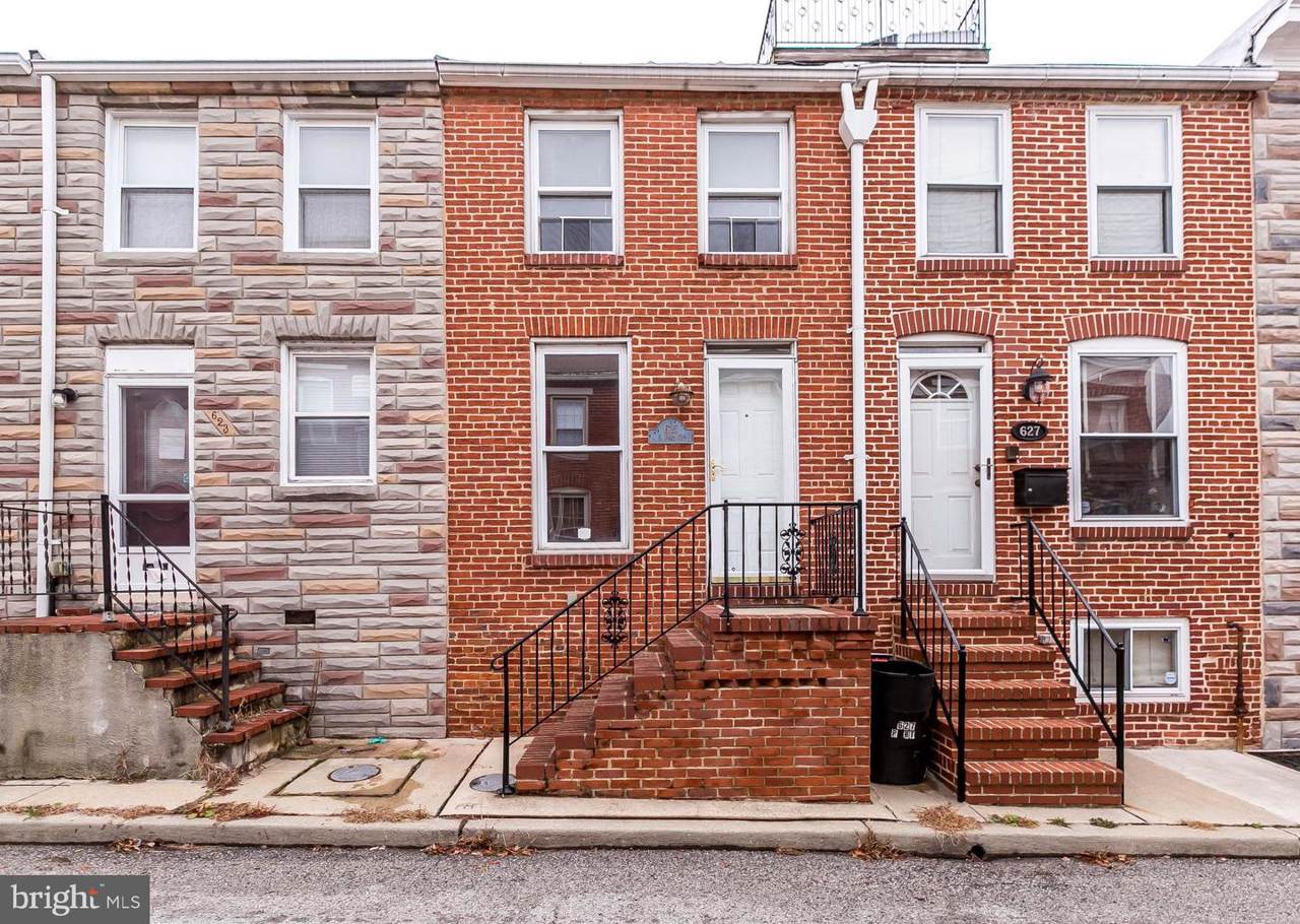 625 Port Street - Photo 1