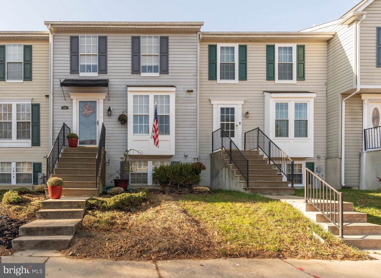 1020 Starboard Drive - Photo 1