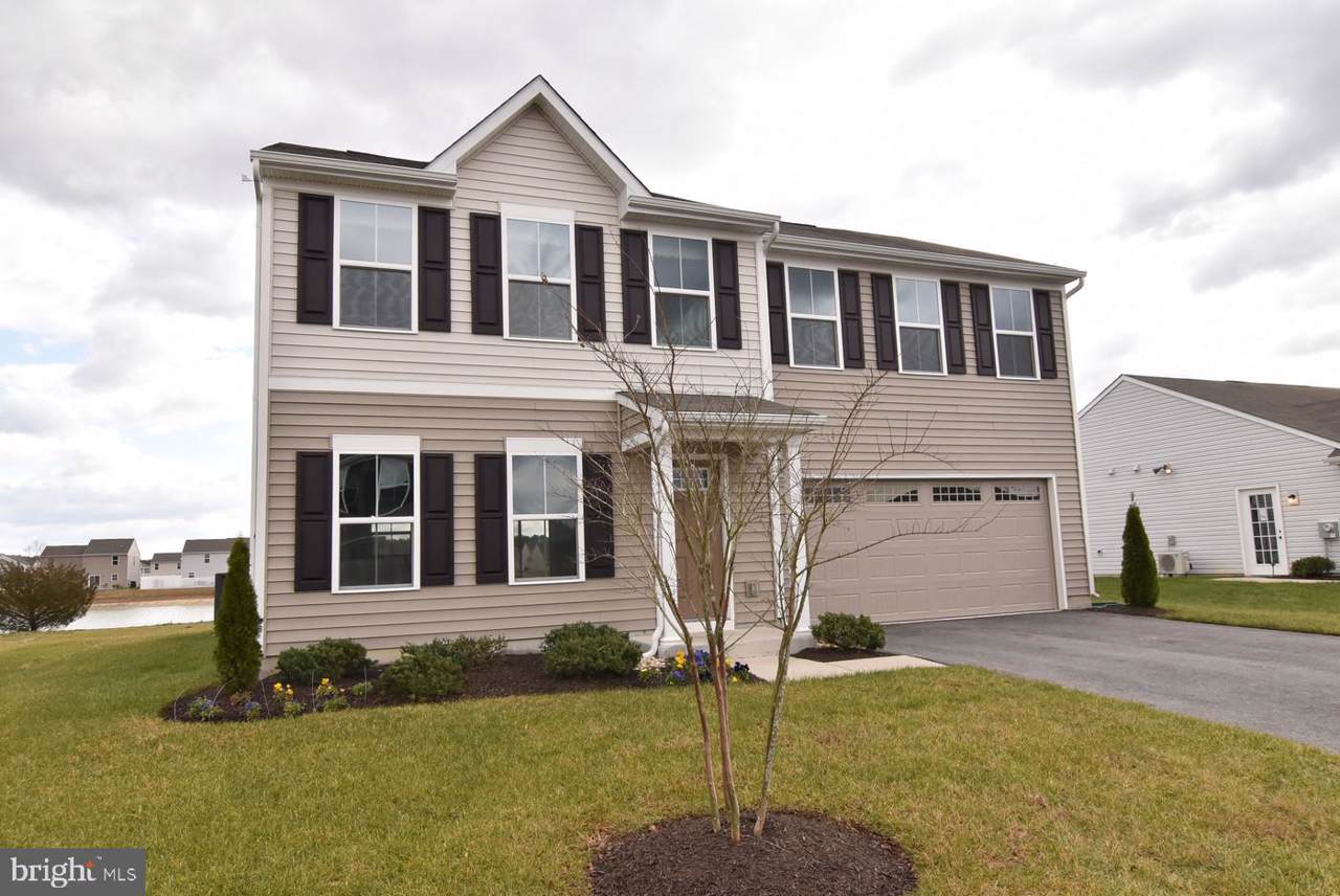 11438 Buckingham Drive - Photo 1