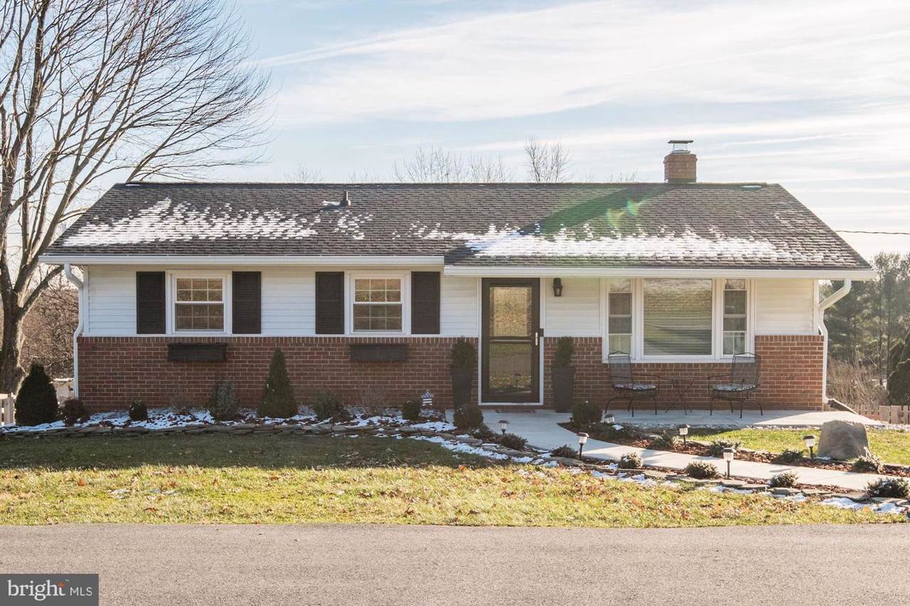 5829 Woodbine Road - Photo 1