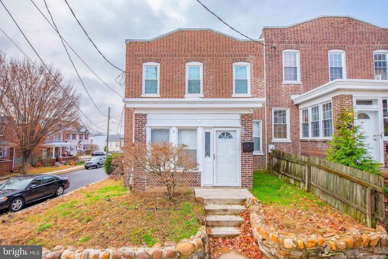 1316 Linden Street - Photo 1