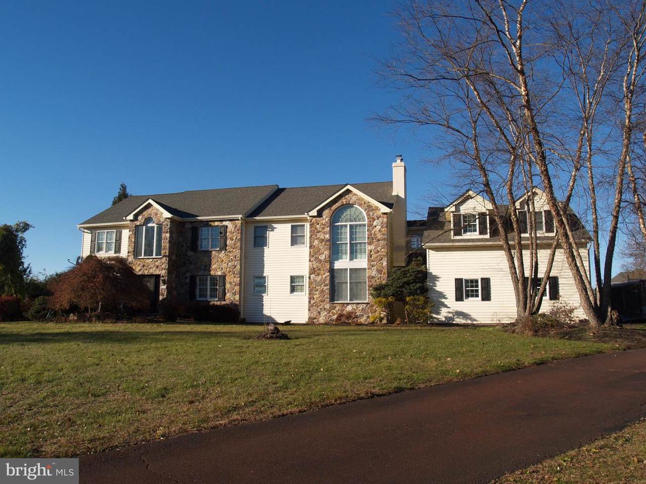 1014 Branch Mill Road - Photo 1