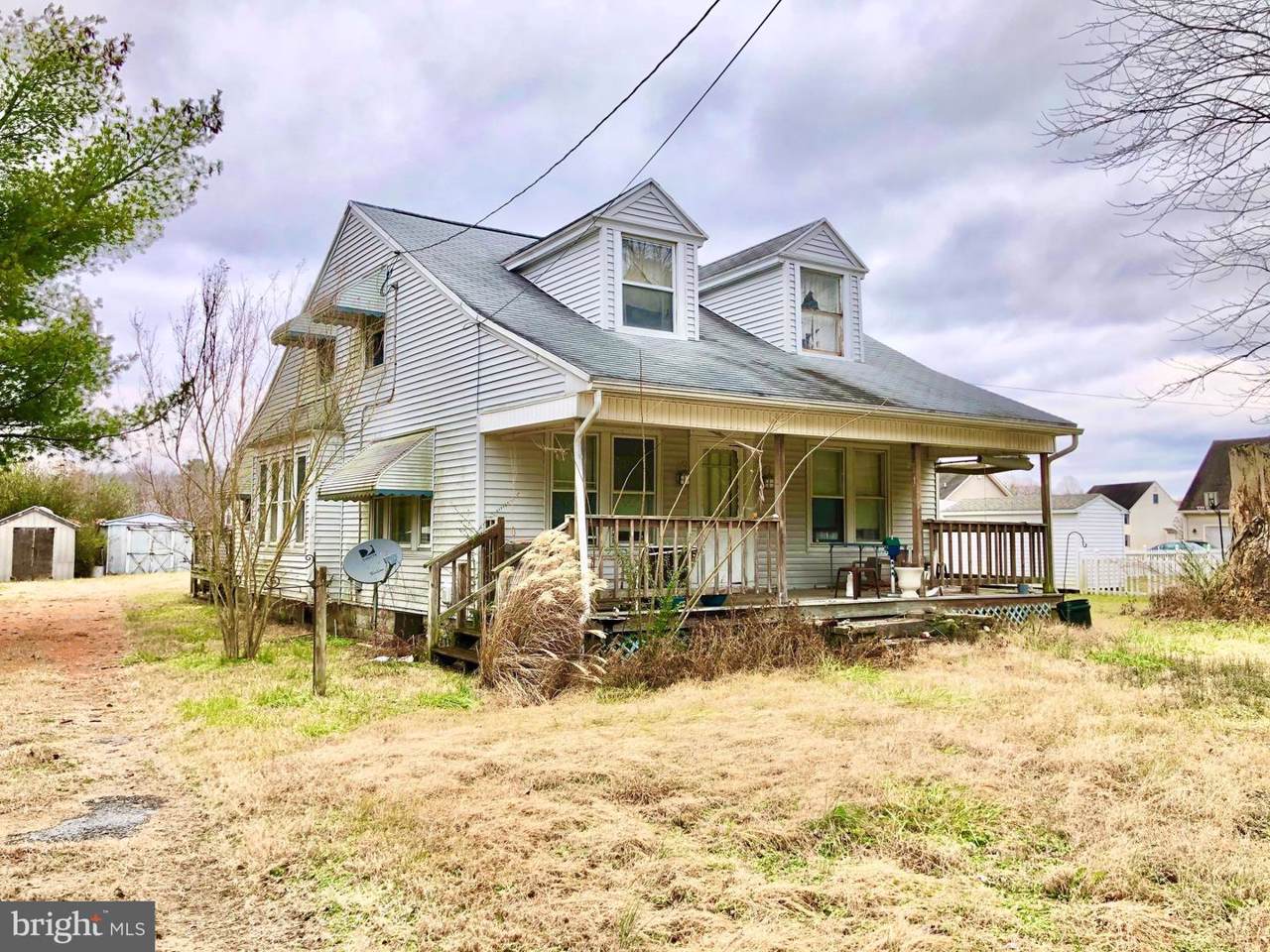 401 Coulbourn Mill Road - Photo 1