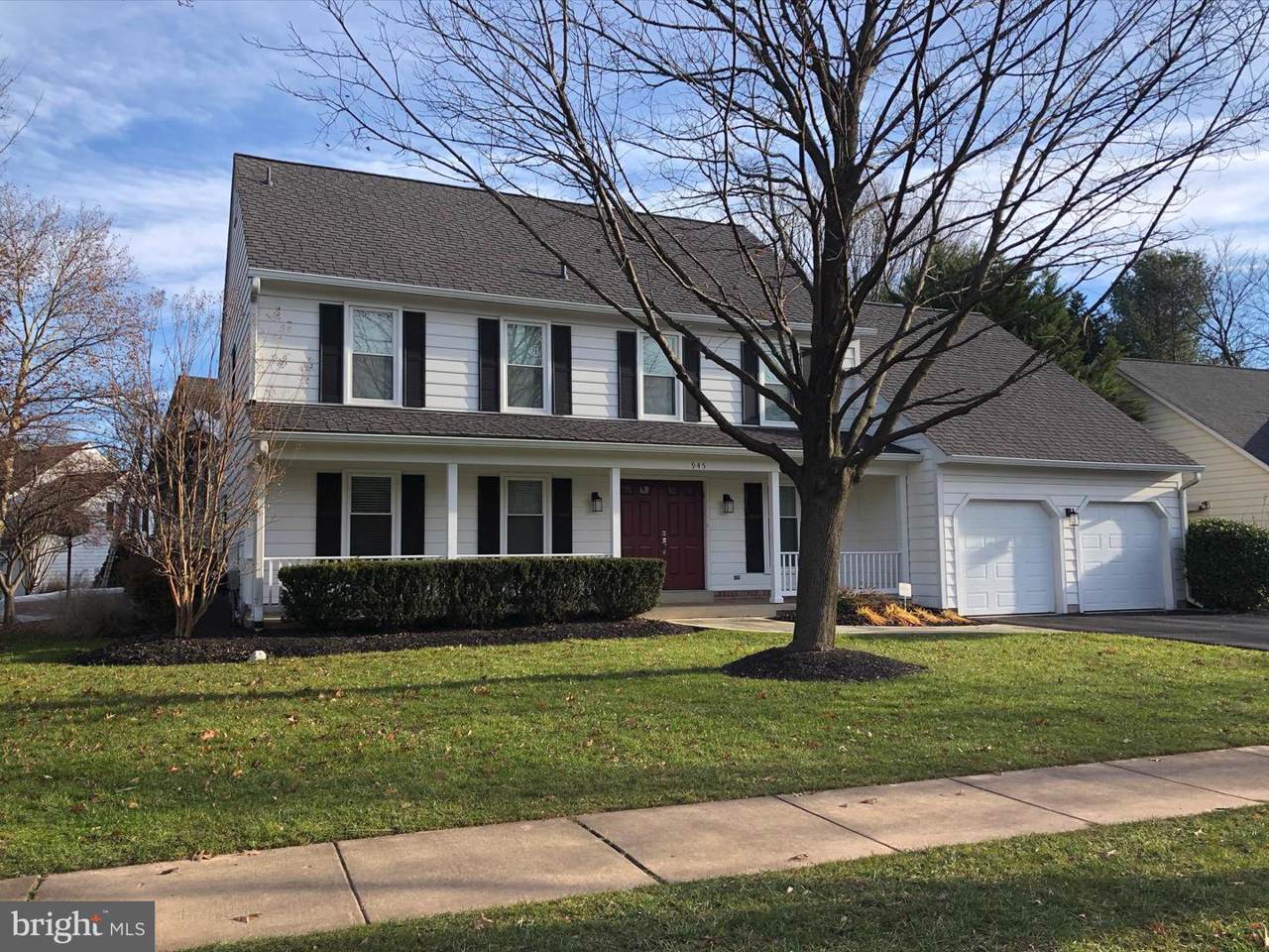 945 Willowleaf Way - Photo 1