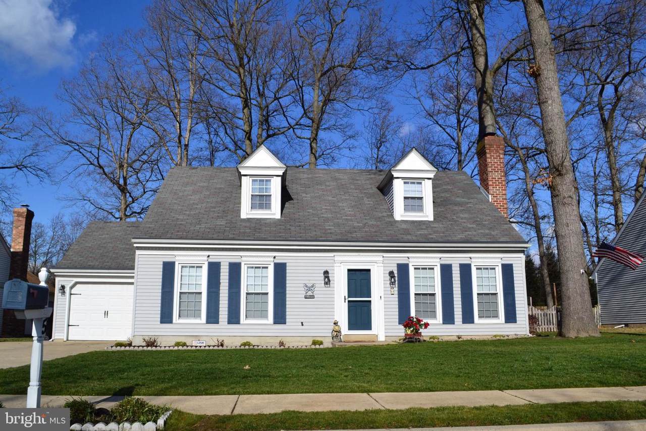 5 Patriot Drive - Photo 1