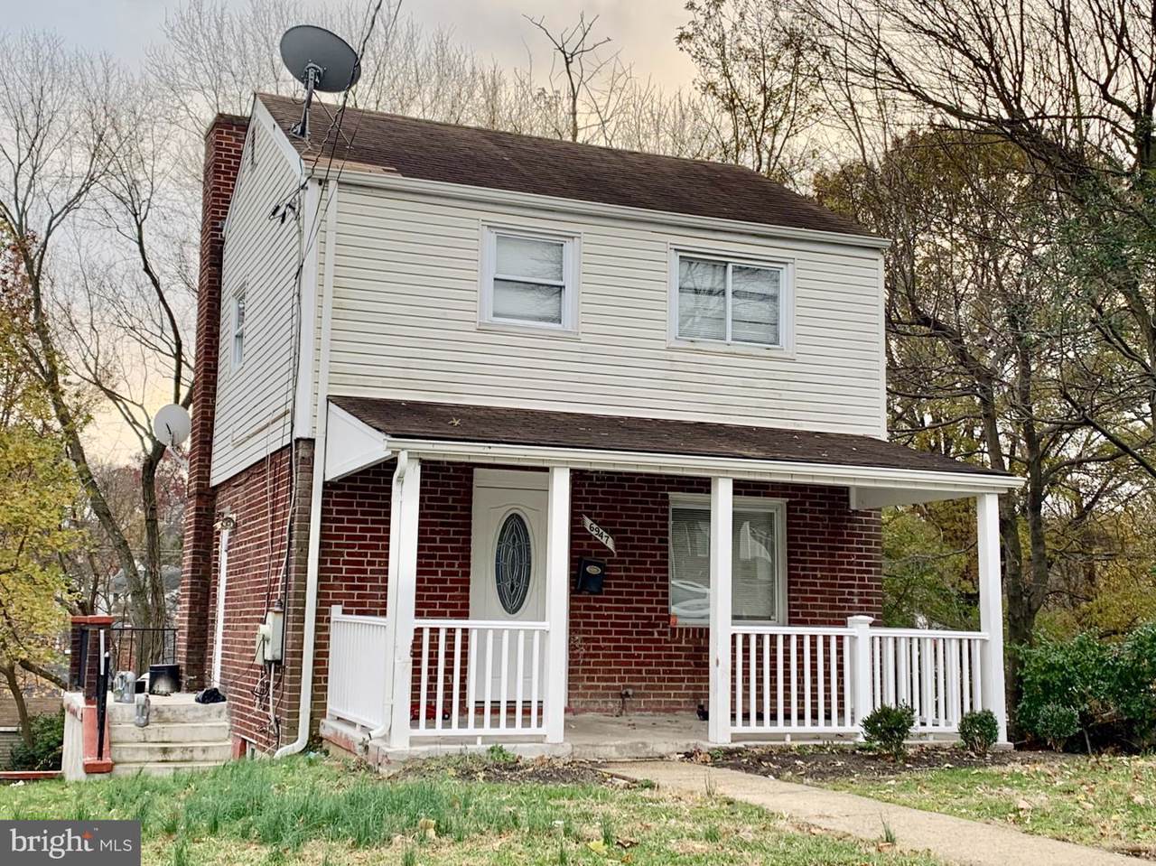 6947 Decatur Street - Photo 1