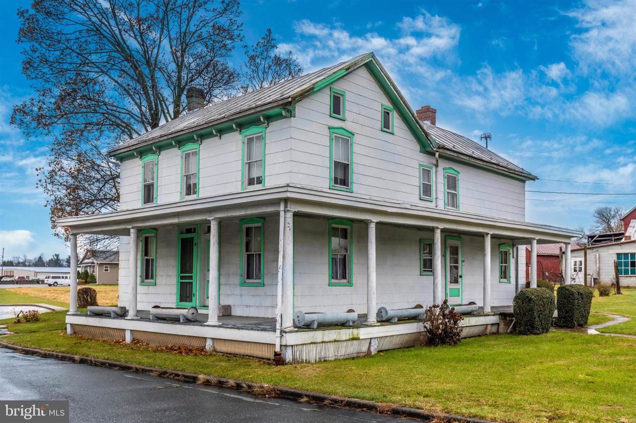 158 Carroll Street - Photo 1