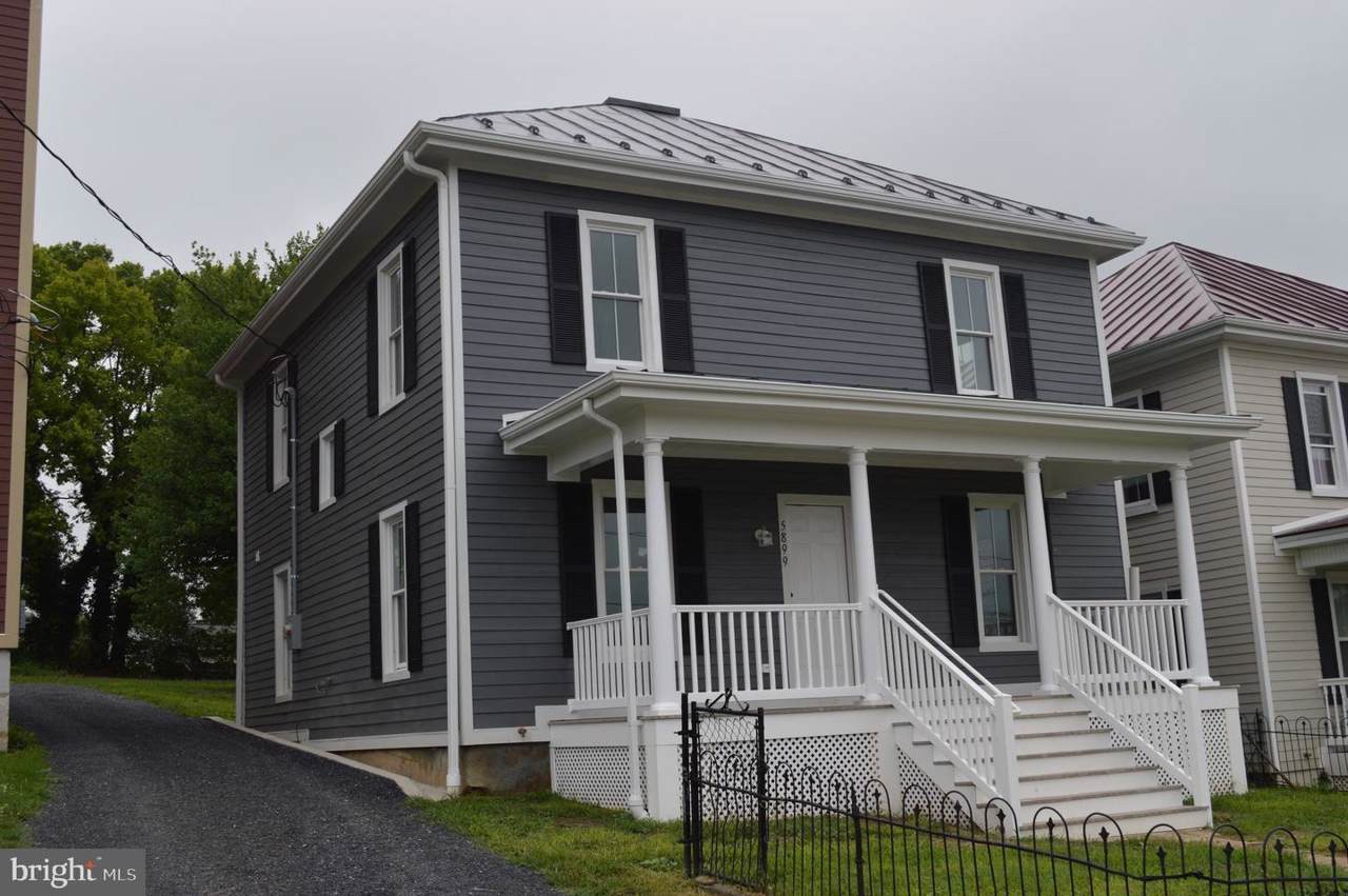 5899 Gospel Street - Photo 1