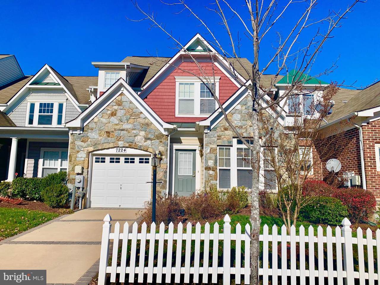 7224 Winterfield Terrace - Photo 1