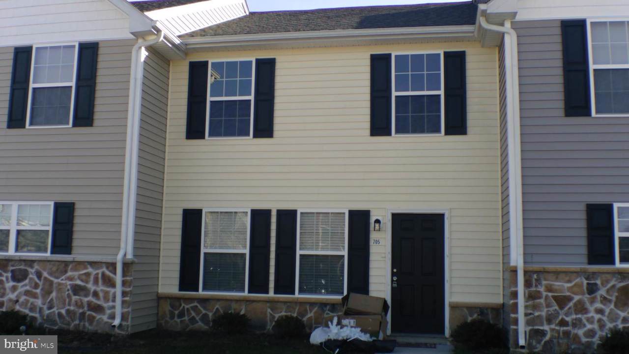 705 Wood Duck Drive - Photo 1