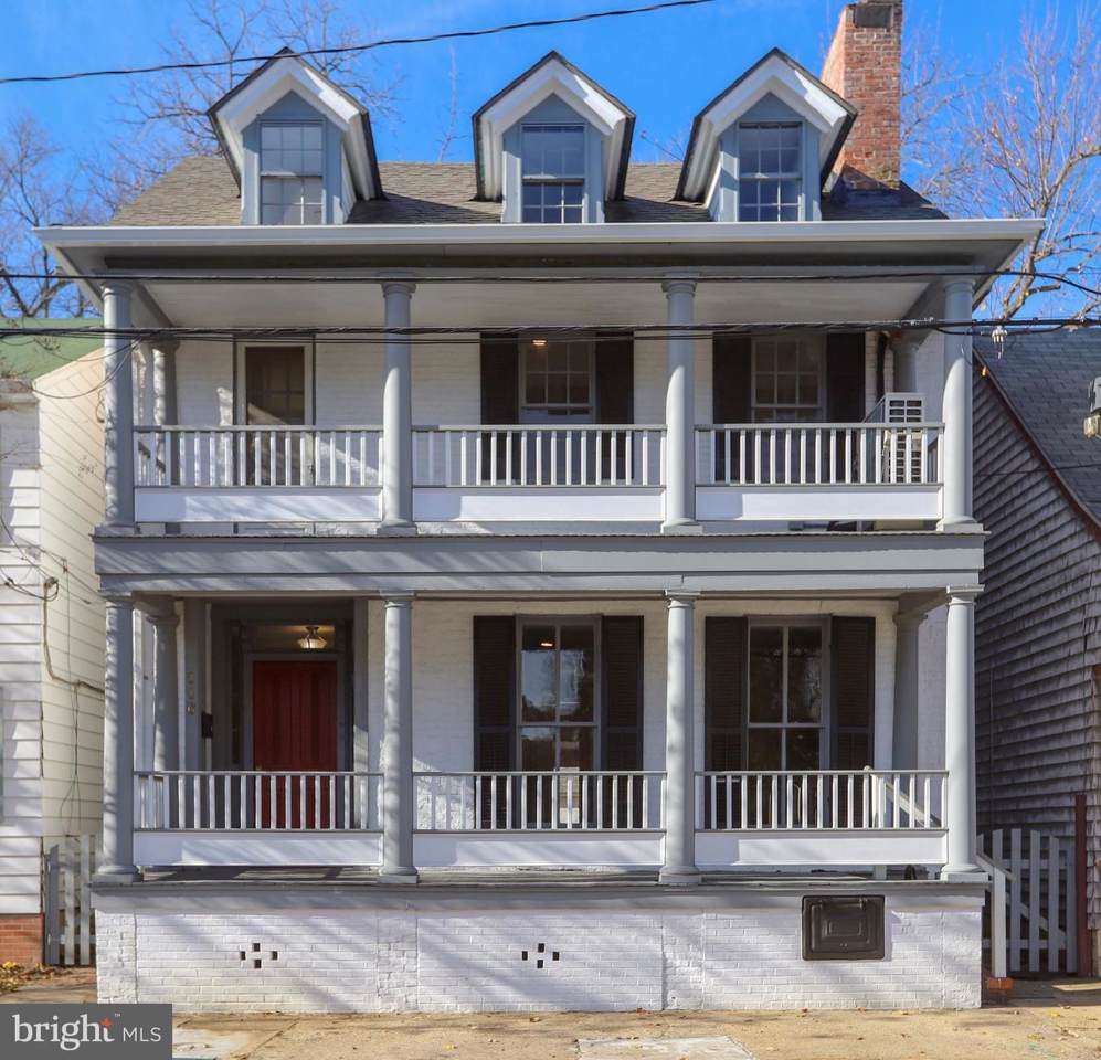116 Commerce Street - Photo 1